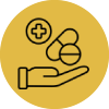 icône médecine
